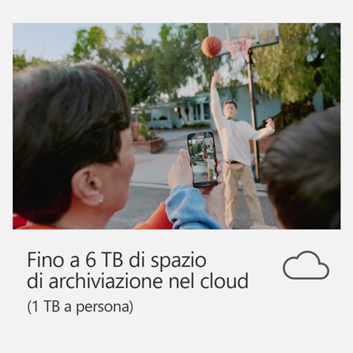 MICROSOFT 365 FAMILY ITA SUBS 1 YR 6 USER 5 DEVICE