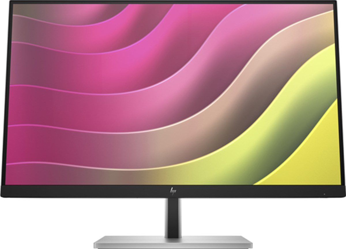 HP MONITOR TOUCH 23,8 LED IPS 16:9 FHD 5MS 300 CDM, PIVOT, DP/HDMI, E24t G5 Touch