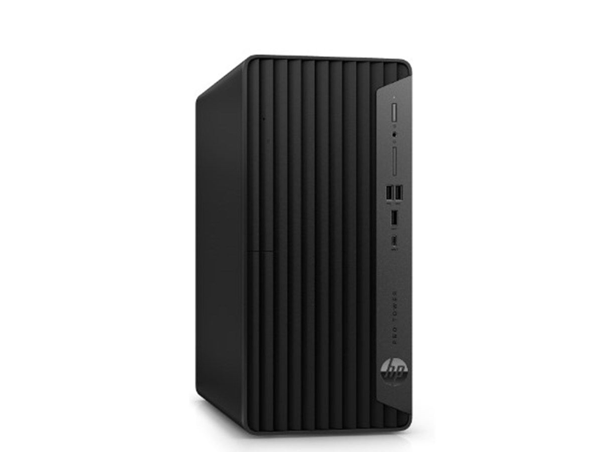 HP PC MT PRO TOWER 400 G9 i7-13700 8GB 512GB SSD WIN 11 PRO GARANZIA 3 ANNI ONSITE