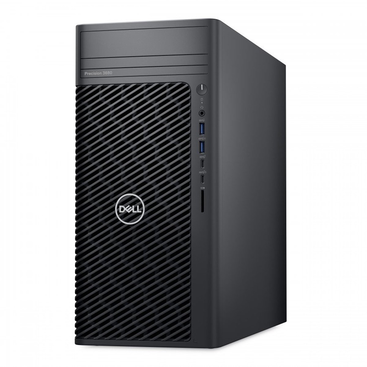 DELL WKS MT PRECISION 3680 i7-14700 32GB 1T SSD RTX 2000 ADA 16GB WIN 11 PRO