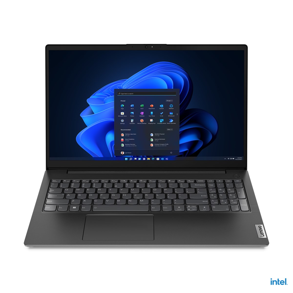 LENOVO NB ESSENTIAL V15-IRU GEN4 I5-13420H 8GB 512GB SSD 15,6 WIN 11 PRO