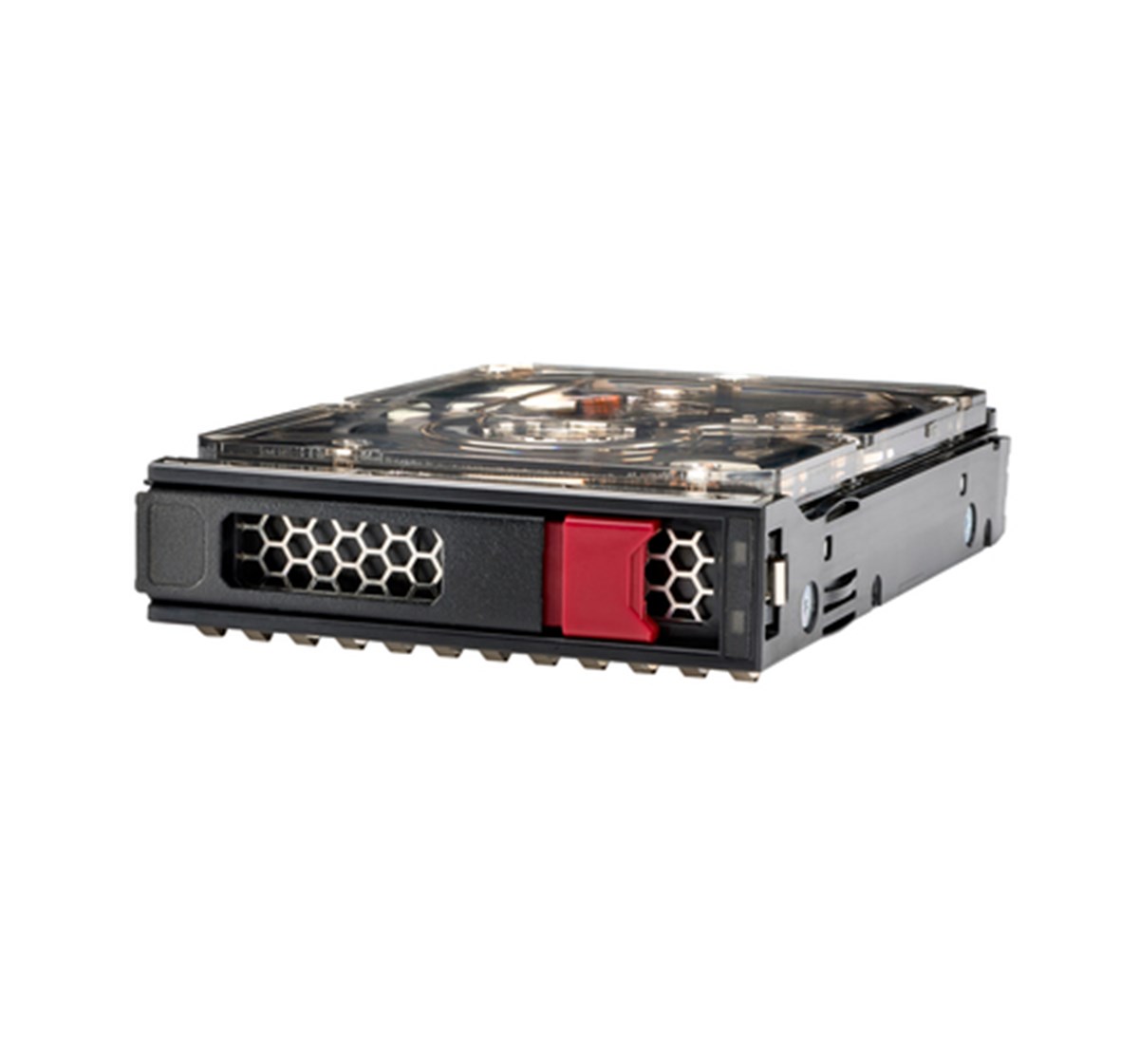 HPE HDD SERVER 2TB SATA 3,5 7,2K 6GB/S (SCATOLA APERTA)