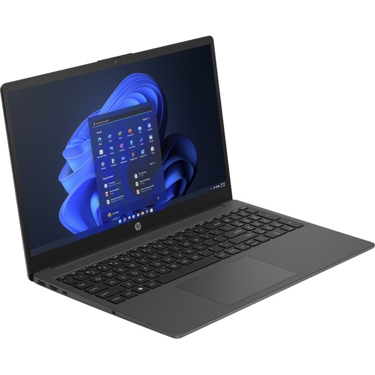 HP NB 255 G10 RYZEN 5 7520 8GB 256GB SSD 15.6 FHD WIN 11 PRO 3YW