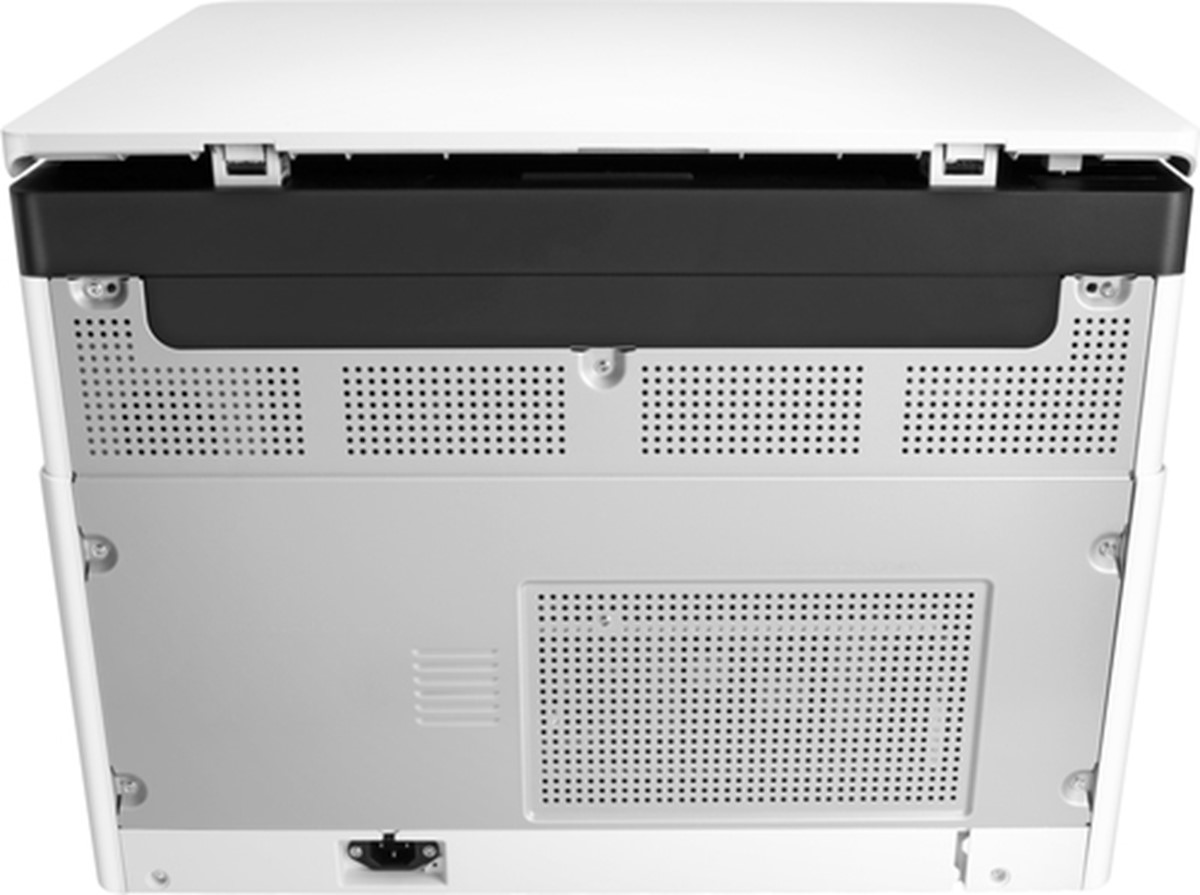 HP MULTIF. LASER JET M442DN A3 B/N 24PPM, FRONTE/RETRO, USB/LAN