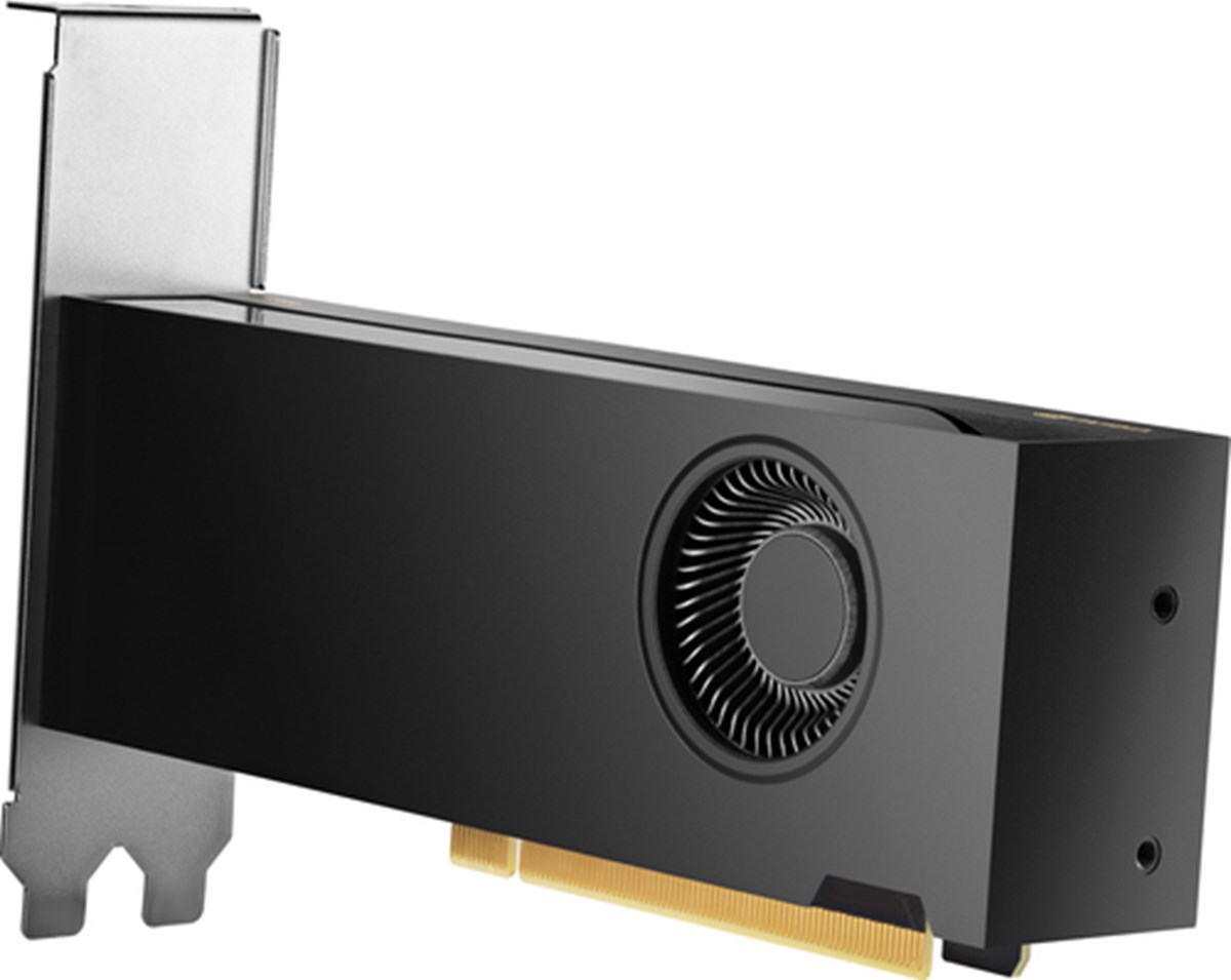 HP VGA NVIDIA QUADRO RTX 2000 Ada 16GB, 4mDP
