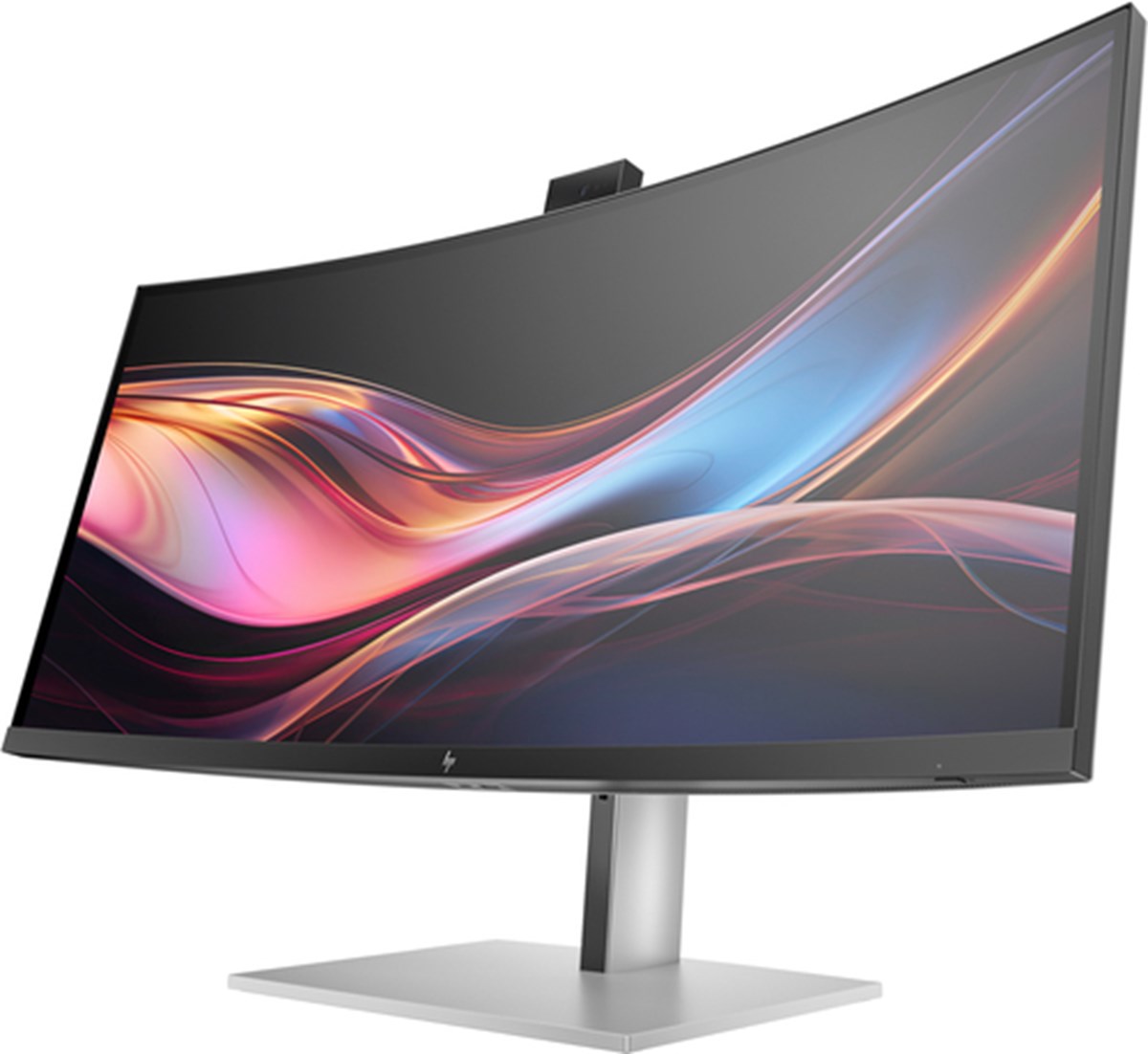 HP MONITOR CURVO 34 LED IPS 21:9 WQHD 5MS 400 CDM, sRBG 99, WEBCAM, DP/HDMI, SERIE 7 PRO 734pm