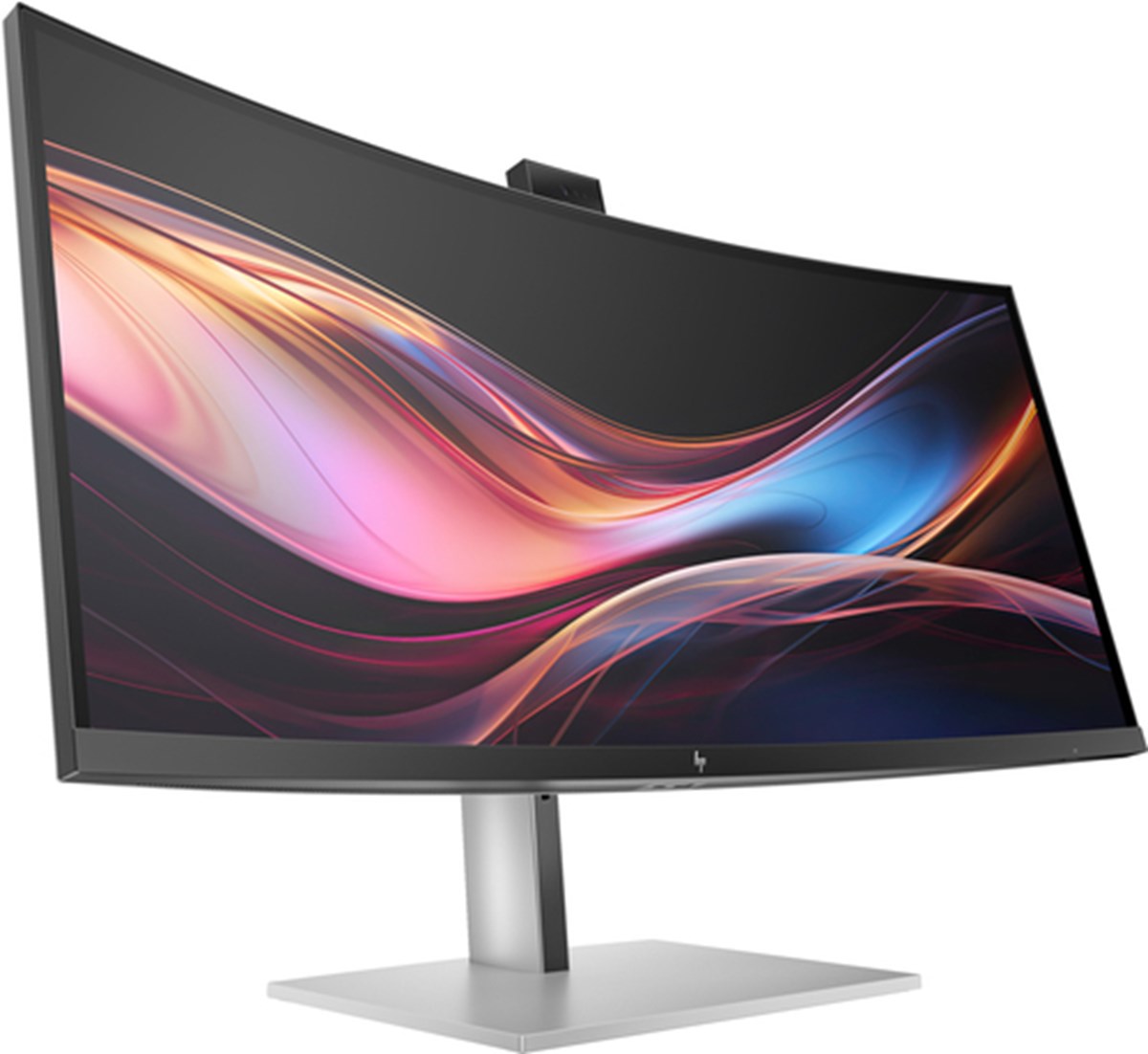 HP MONITOR CURVO 34 LED IPS 21:9 WQHD 5MS 400 CDM, sRBG 99, WEBCAM, DP/HDMI, SERIE 7 PRO 734pm