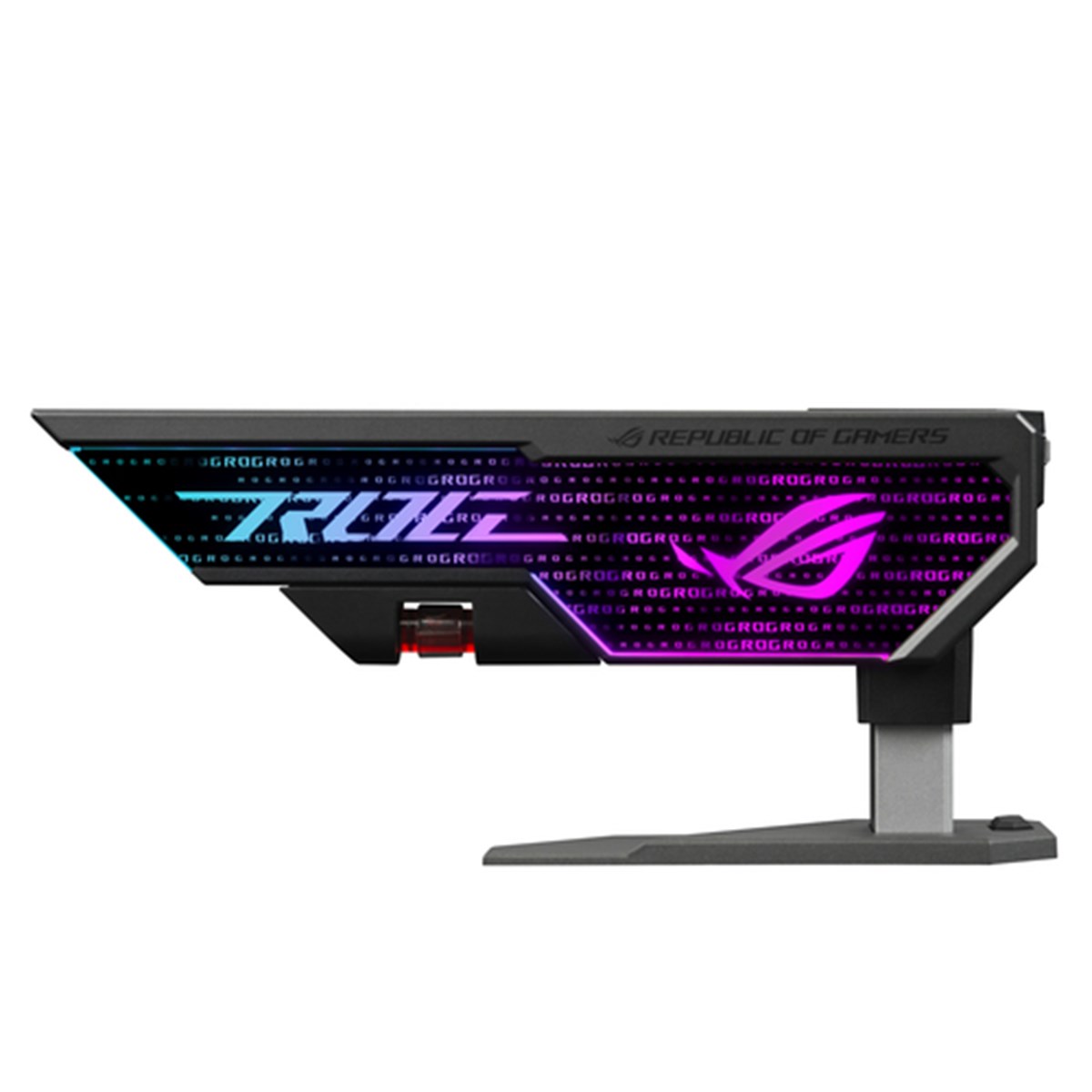 ASUS XH01 ROG HERCULX GRAPHICS CARD HOLDER