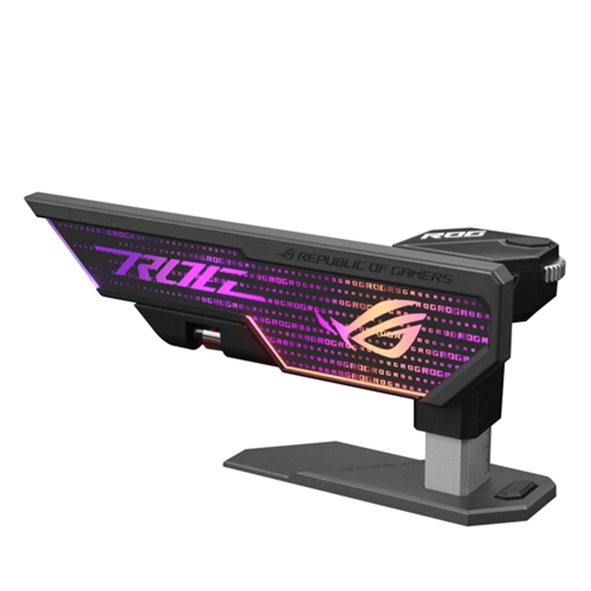 ASUS XH01 ROG HERCULX GRAPHICS CARD HOLDER