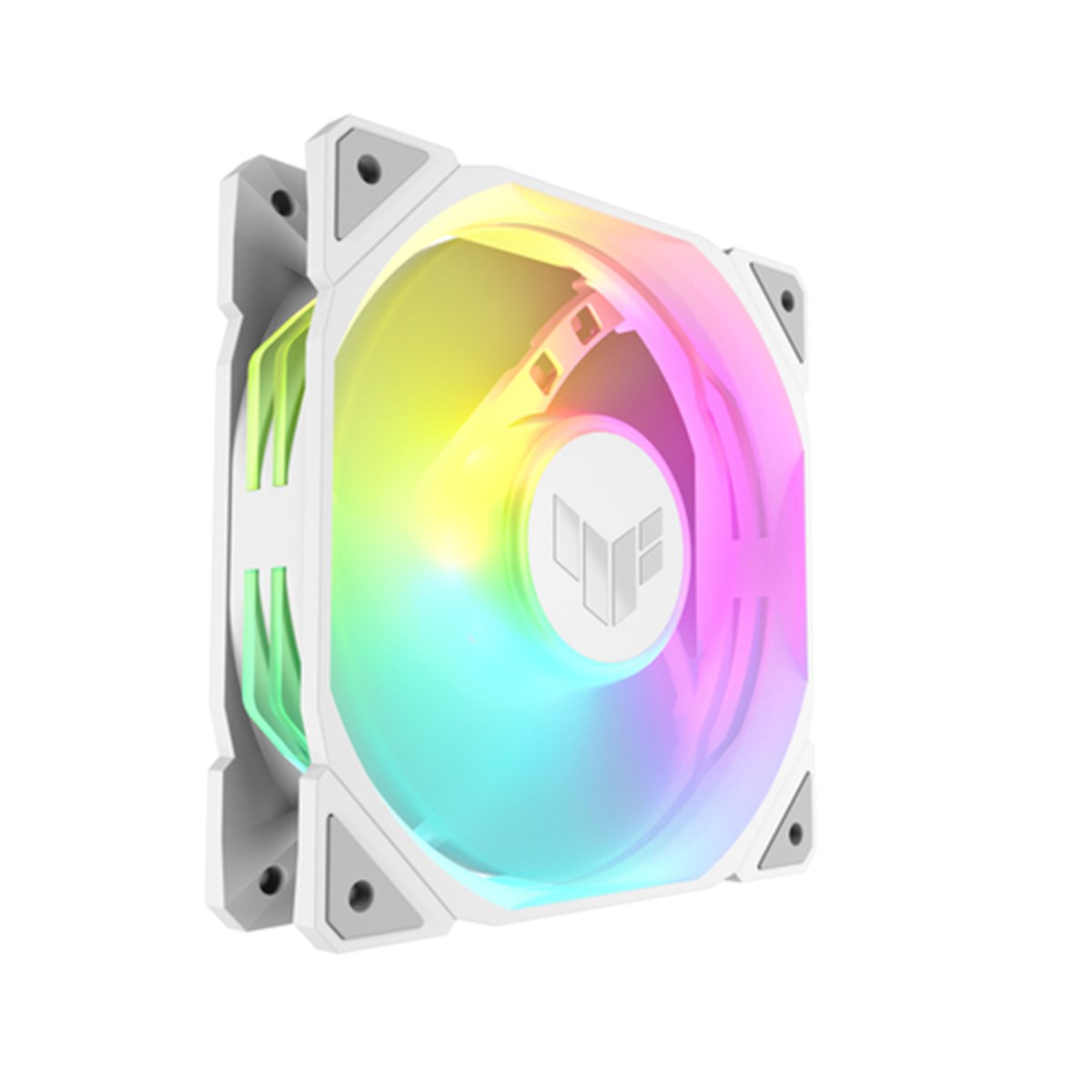 ASUS VENTOLA TUF GAMING TR120 ARGB WHITE