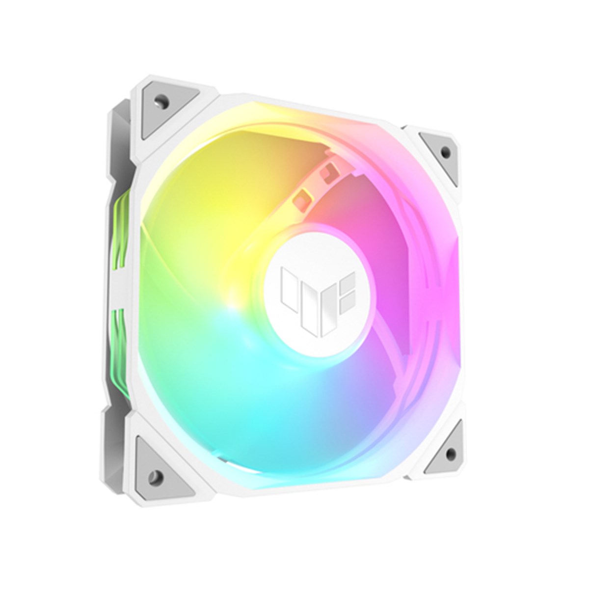 ASUS VENTOLA TUF GAMING TR120 ARGB WHITE