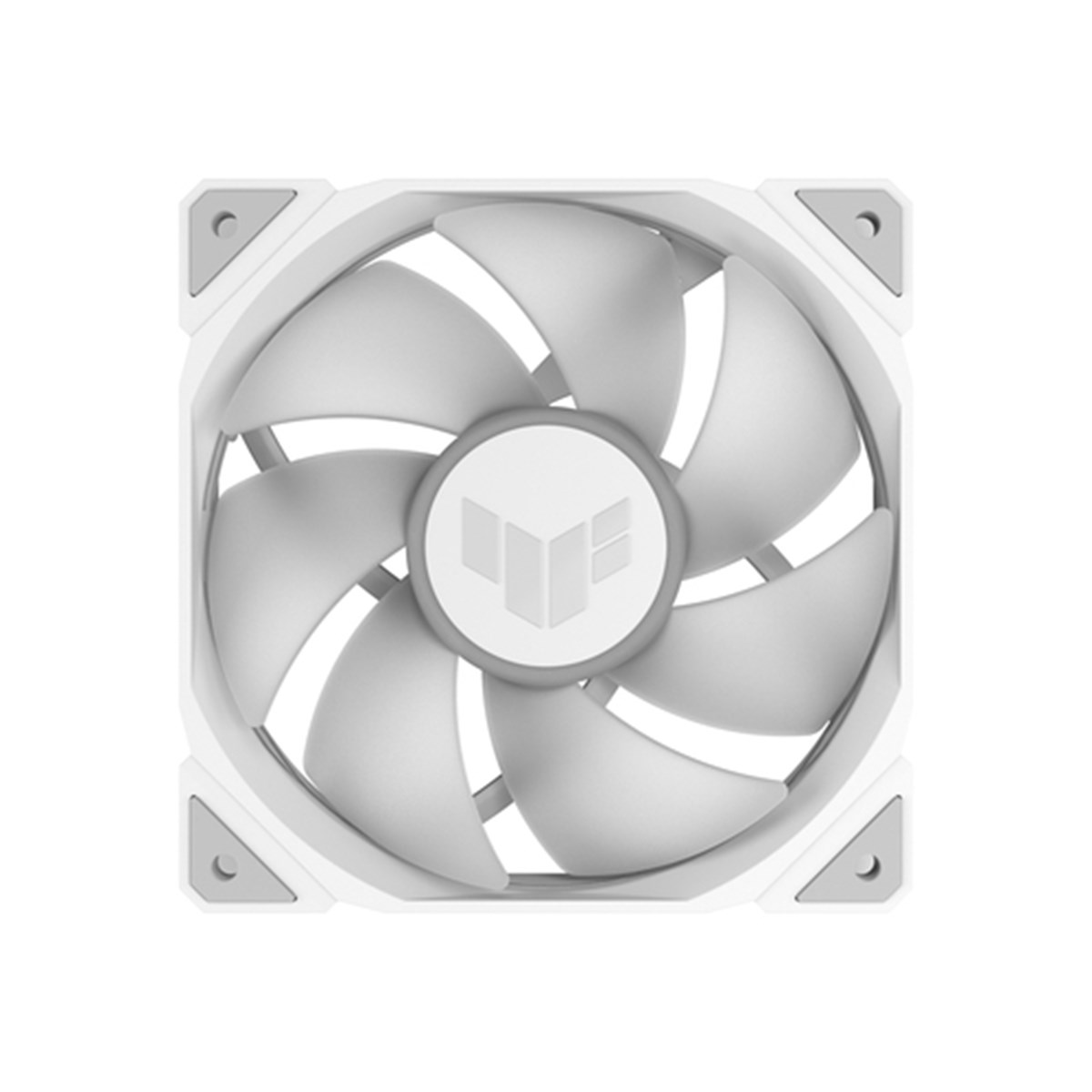 ASUS VENTOLA TUF GAMING TR120 ARGB WHITE 3IN1