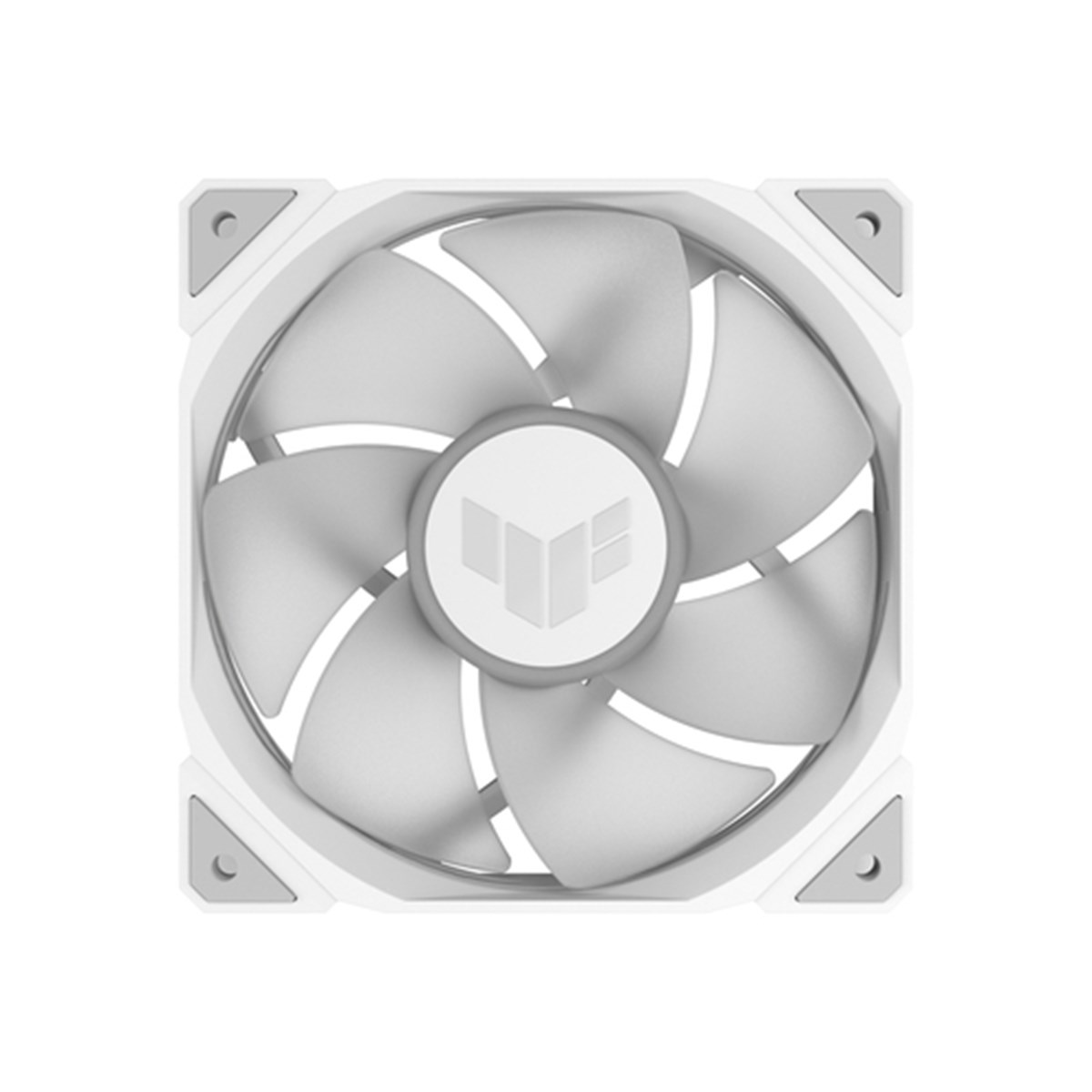 ASUS VENTOLA TUF GAMING TR120 ARGB REVERSE WHITE 3IN1