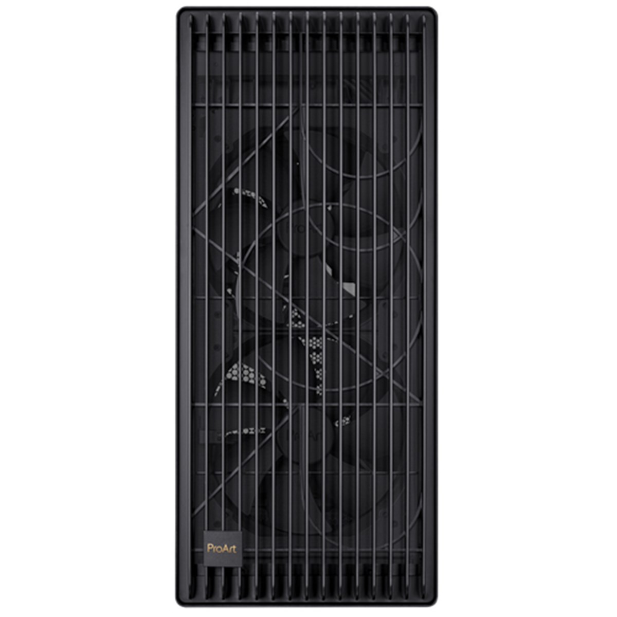 ASUS CASE PROART PA602 TG ARGB BLACK