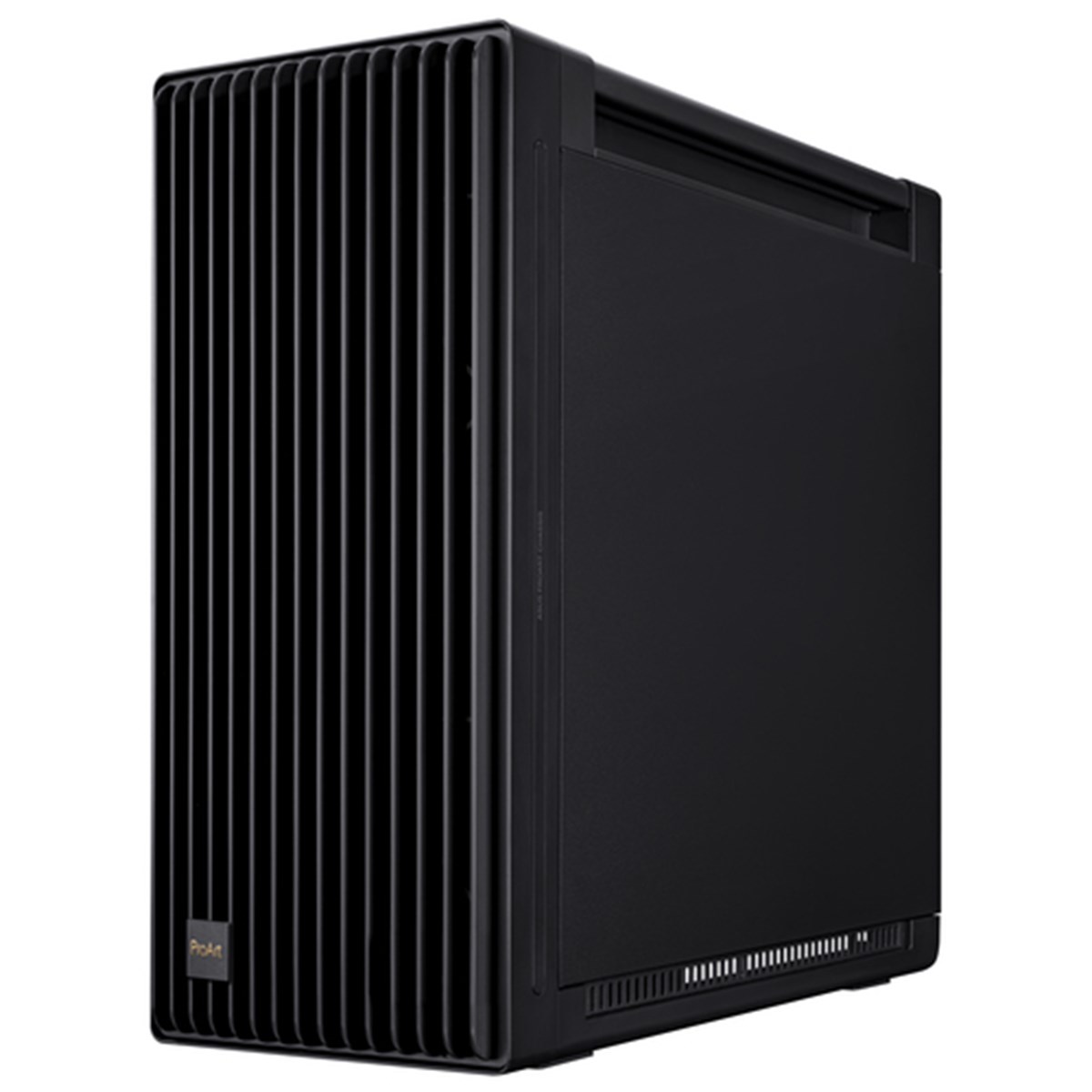 ASUS CASE PROART PA602 TG ARGB BLACK