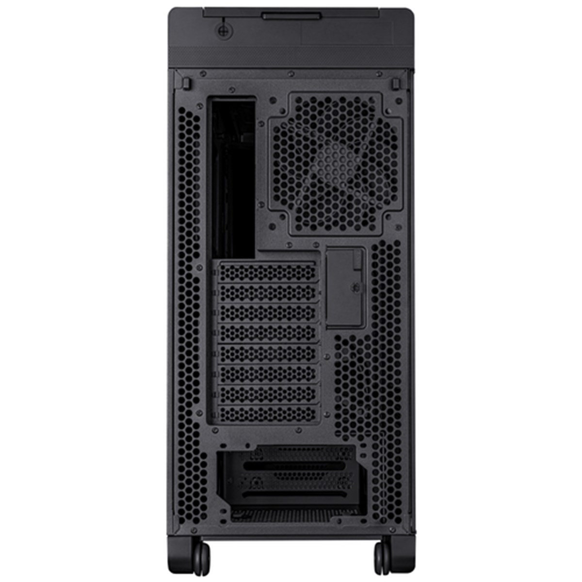 ASUS CASE PROART PA602 TG ARGB BLACK