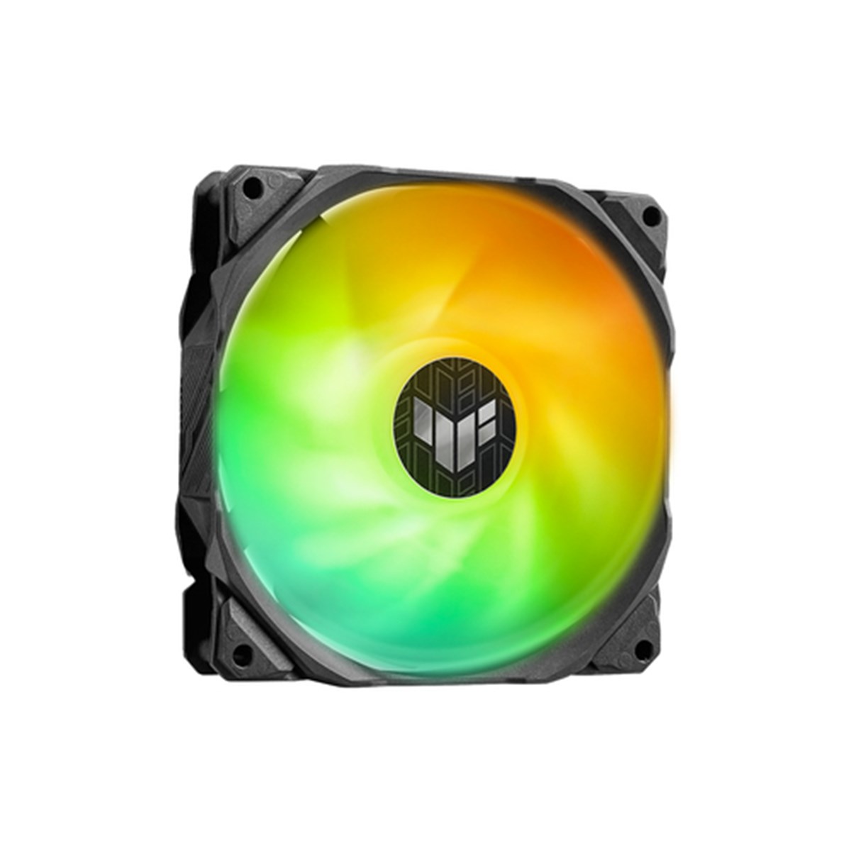 ASUS DISSIPATORE A LIQUIDO TUF GAMING LC II 240 ARGB 12 CM NERO