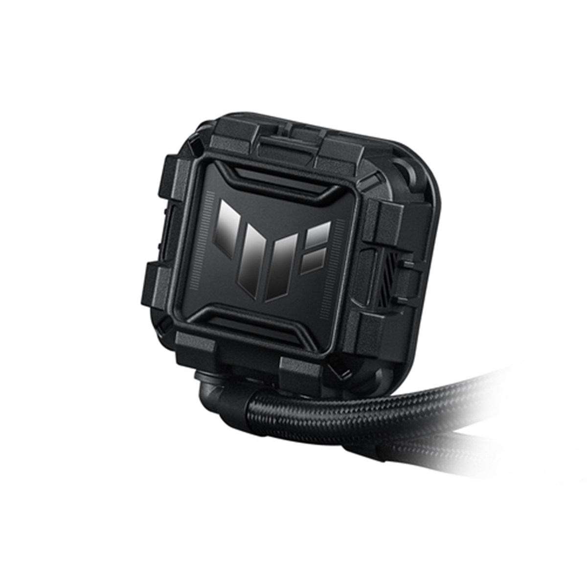 ASUS DISSIPATORE A LIQUIDO TUF GAMING LC II 240 ARGB 12 CM NERO