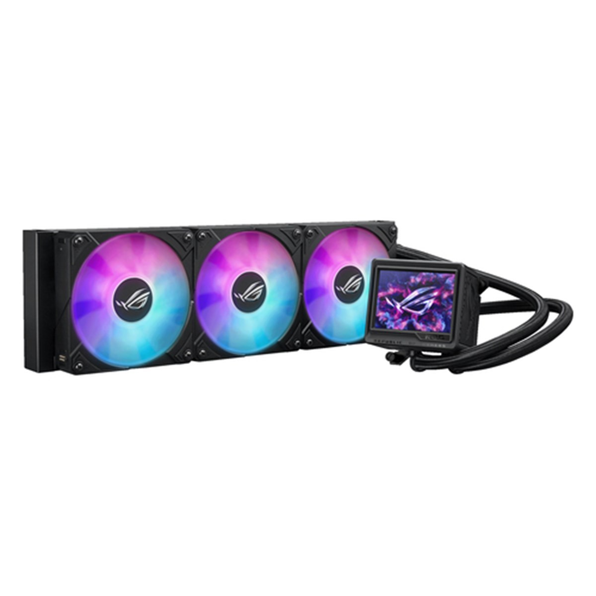 ASUS DISSIPATORE ROG RYUJIN III 360 ARGB EXTREME