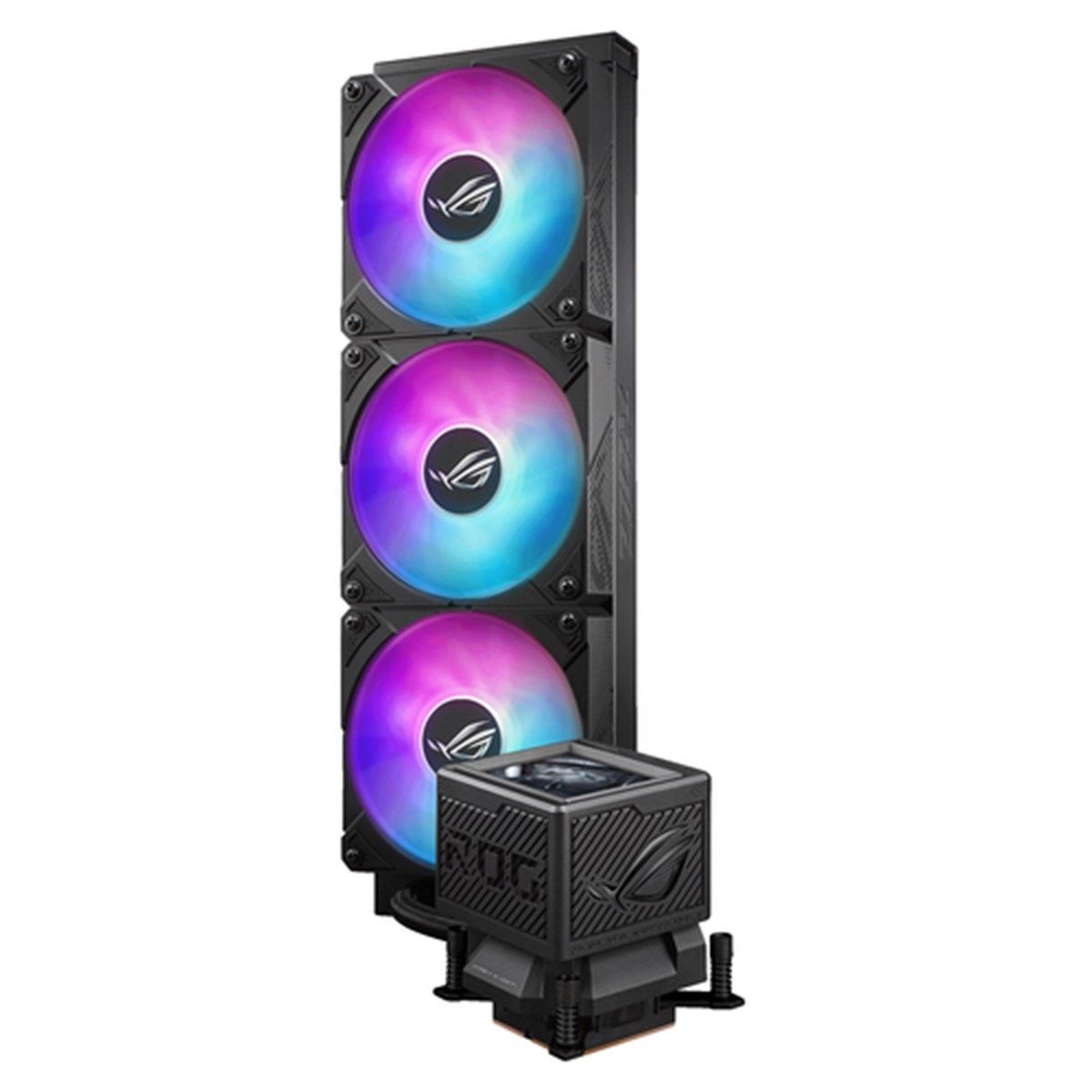 ASUS DISSIPATORE ROG RYUJIN III 360 ARGB EXTREME