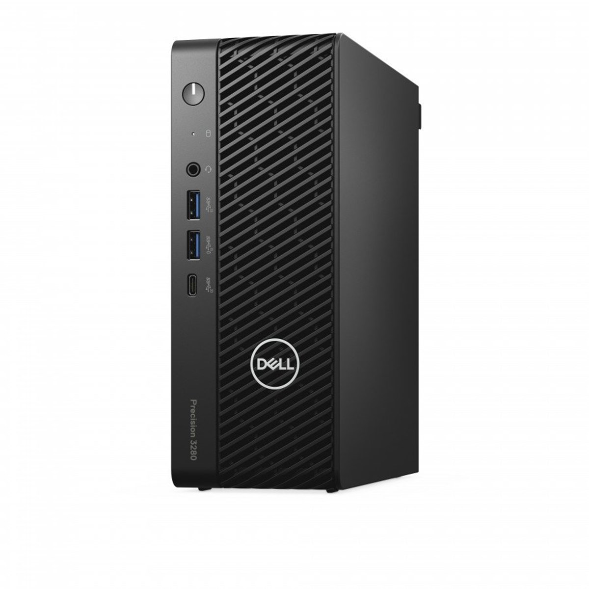 DELL WKS CFF PRECISION 3280 i7-14700 16GB 512GB SSD T1000 WIN 11 PRO