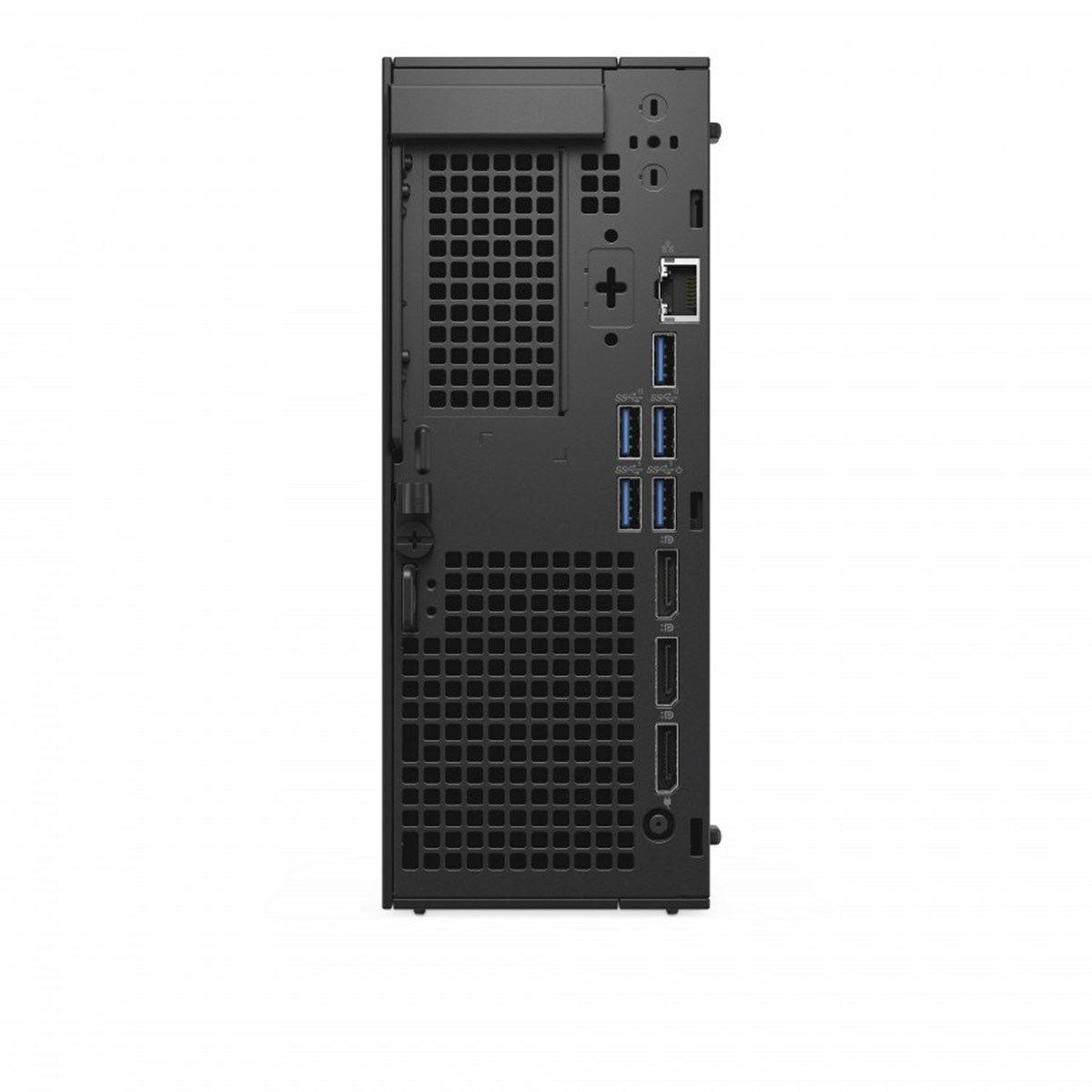 DELL WKS CFF PRECISION 3280 i7-14700 16GB 512GB SSD T1000 WIN 11 PRO