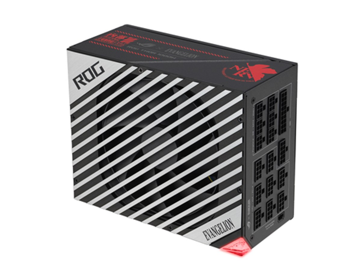 ASUS ALIMENTATORE ROG THOR 1000P2 EVANGELION EDITION 1000 W
