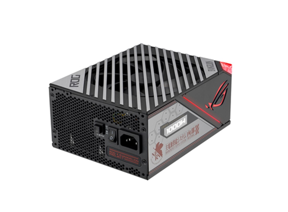 ASUS ALIMENTATORE ROG THOR 1000P2 EVANGELION EDITION 1000 W