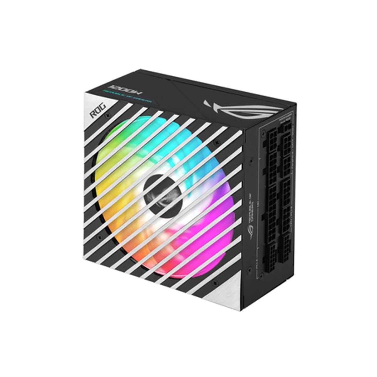 ASUS ALIMENTATORE ROG LOKI SFX-L 1200 W TITANIUM