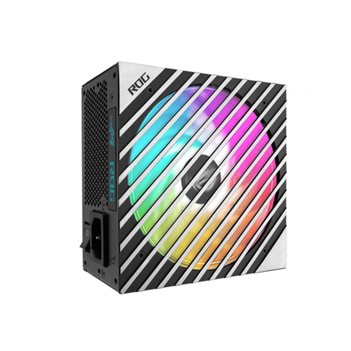 ASUS ALIMENTATORE ROG LOKI SFX-L 1200 W TITANIUM