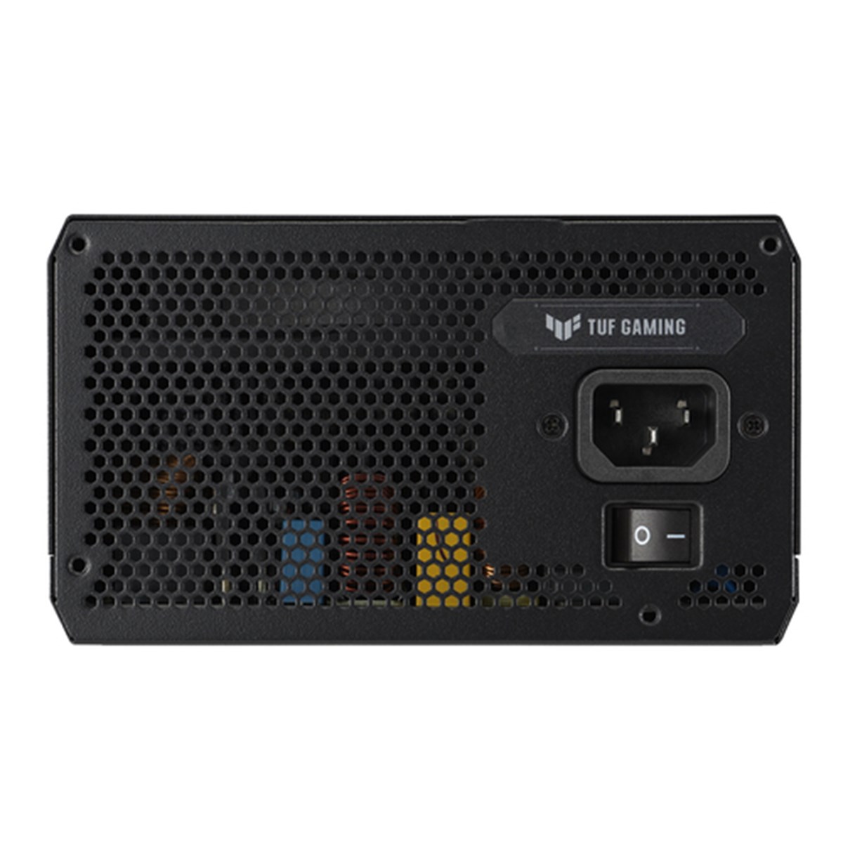 ASUS ALIMENTATORE TUF GAMING 750W GOLD POWER SUPPLY