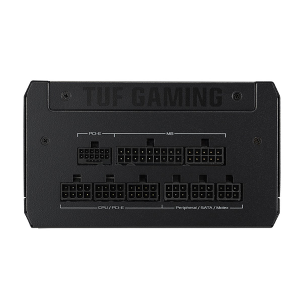 ASUS ALIMENTATORE TUF GAMING 750W GOLD POWER SUPPLY
