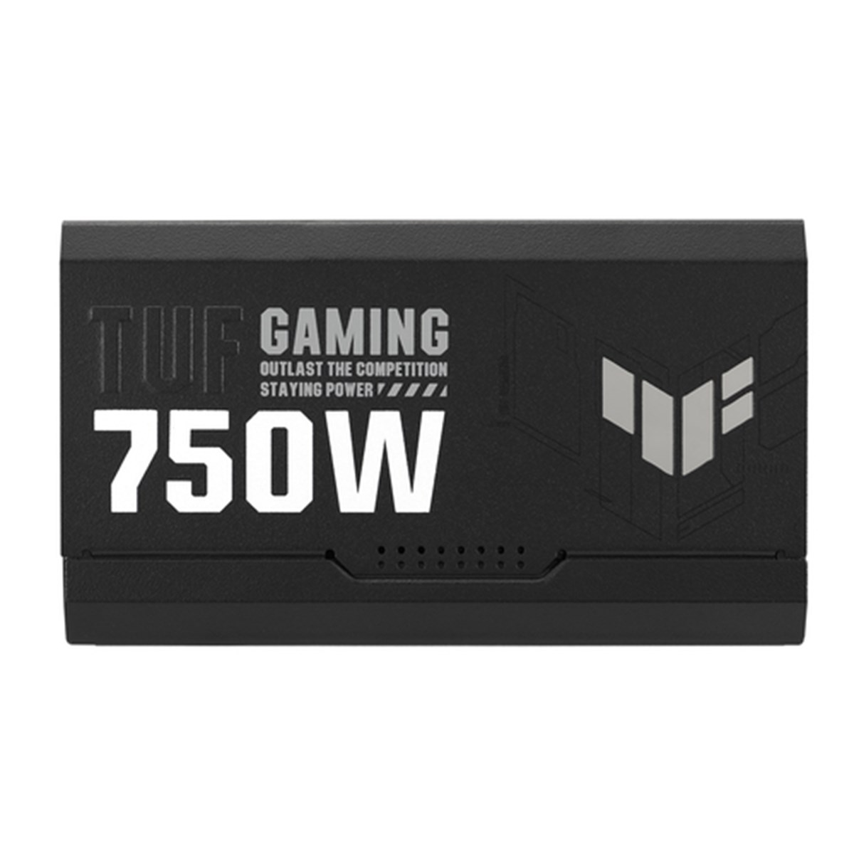 ASUS ALIMENTATORE TUF GAMING 750W GOLD POWER SUPPLY
