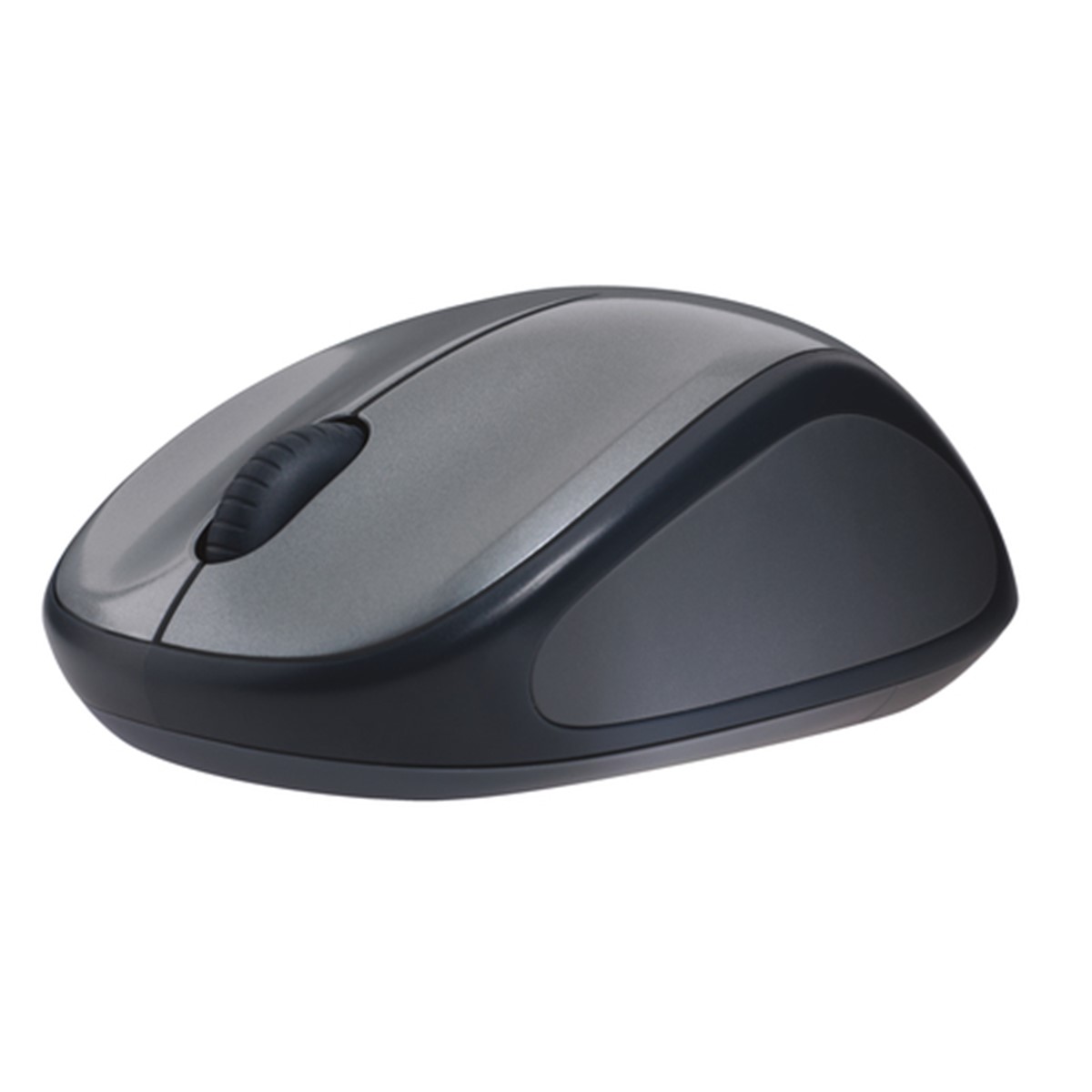 LOGITECH MOUSE OTTICO WIRELESS M235 NERO