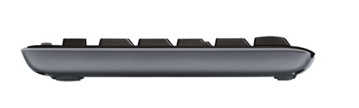 LOGITECH BUNDLE WIRELESS MOUSE + TASTIERA MK270