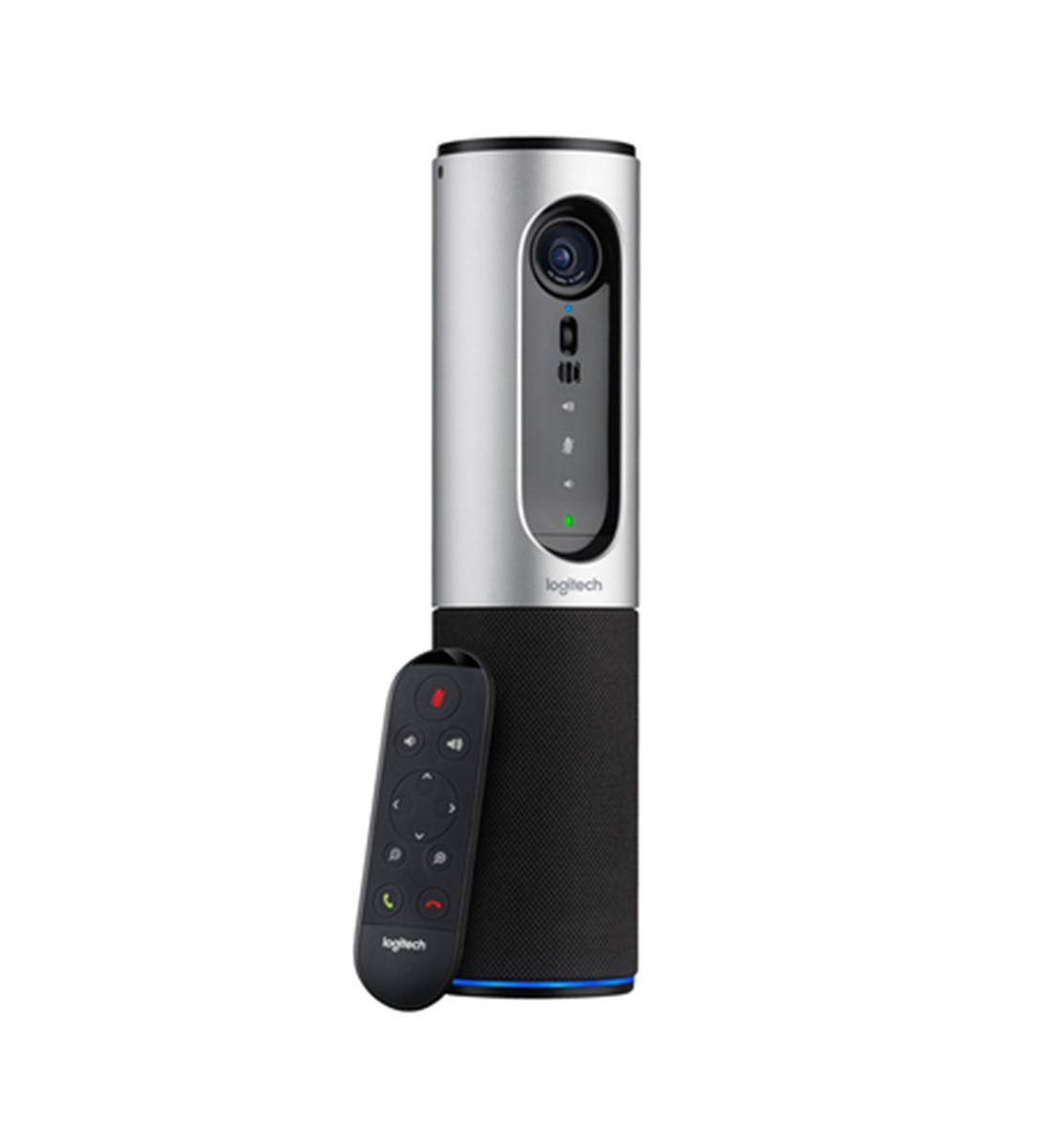 LOGITECH CONFERENCECAM CONNECT SILVER PER VIDEOCONFERENZE