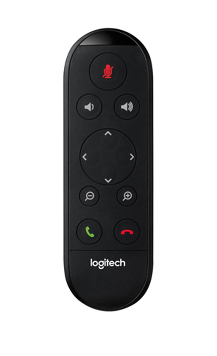 LOGITECH CONFERENCECAM CONNECT SILVER PER VIDEOCONFERENZE