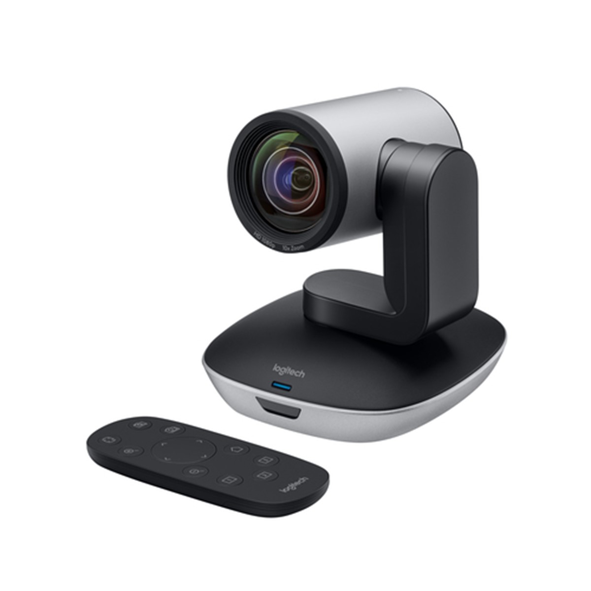 LOGITECH PTZ PRO 2 VIDEO CONFERENCING CAMERA FULL HD 30 FPS, H.264