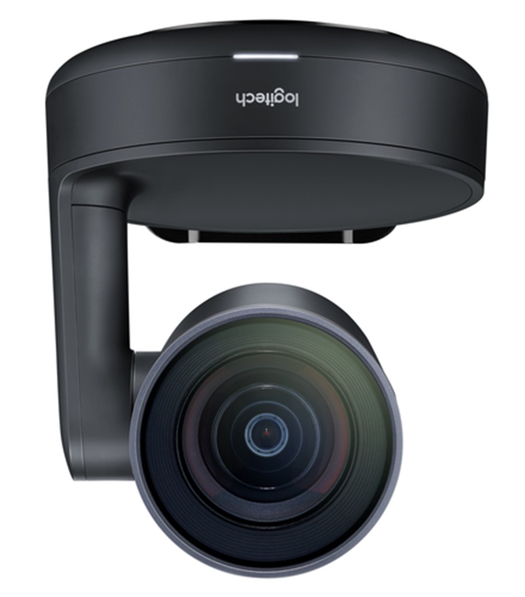 LOGITECH RALLY PLUS CAMERA CONFERENCECAM 4K 30 FPS, 1080 60 FPS
