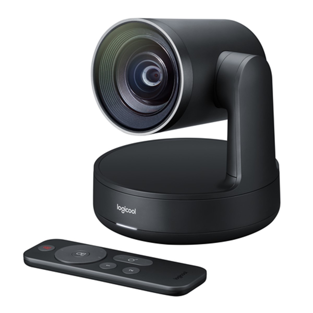 LOGITECH RALLY PLUS CAMERA CONFERENCECAM 4K 30 FPS, 1080 60 FPS