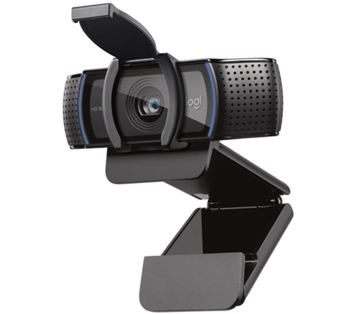 LOGITECH WEB-CAM C920e CON MICROFONO