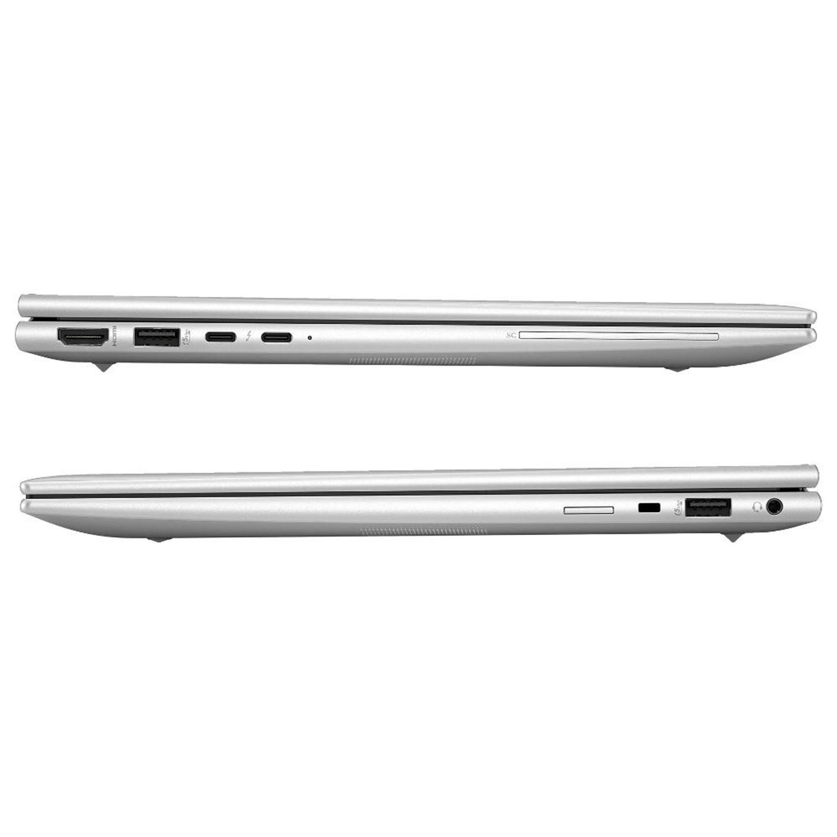 HP NB ELITEBOOK 840 G11 WOLF SEC ULTRA 5-125U 16GB 512GB 14 SC READER LTE WIN 11 PRO 2YW