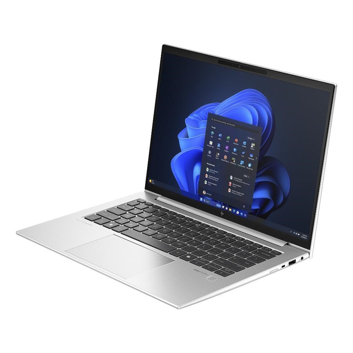 HP NB ELITEBOOK 840 G11 WOLF SEC ULTRA 5-125U 16GB 512GB 14 SC READER LTE WIN 11 PRO 2YW