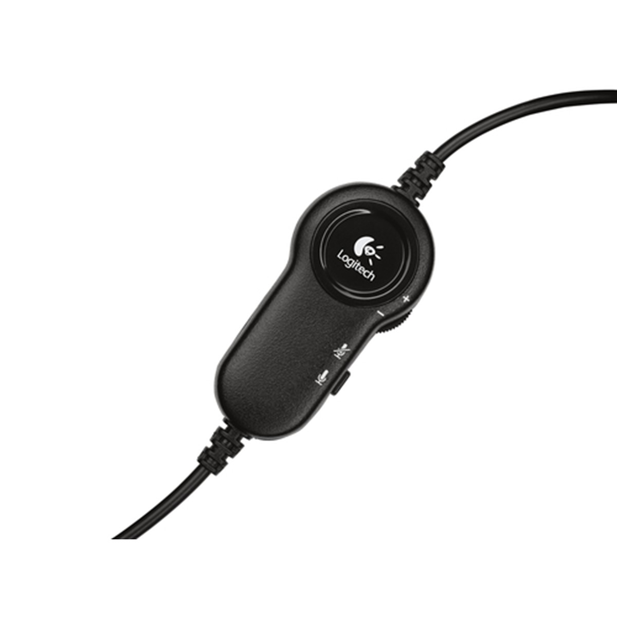 LOGITECH CUFFIE CON MICROFONO H151, JACK 3.5MM