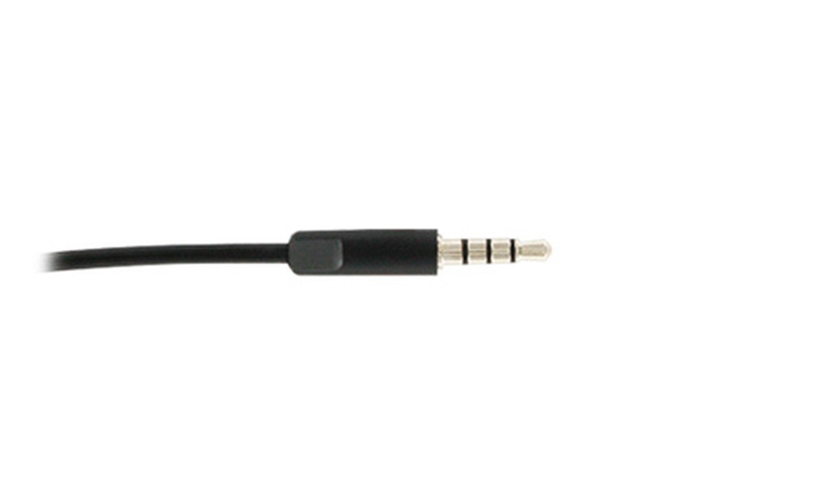 LOGITECH CUFFIE CON MICROFONO H111, JACK 3.5MM