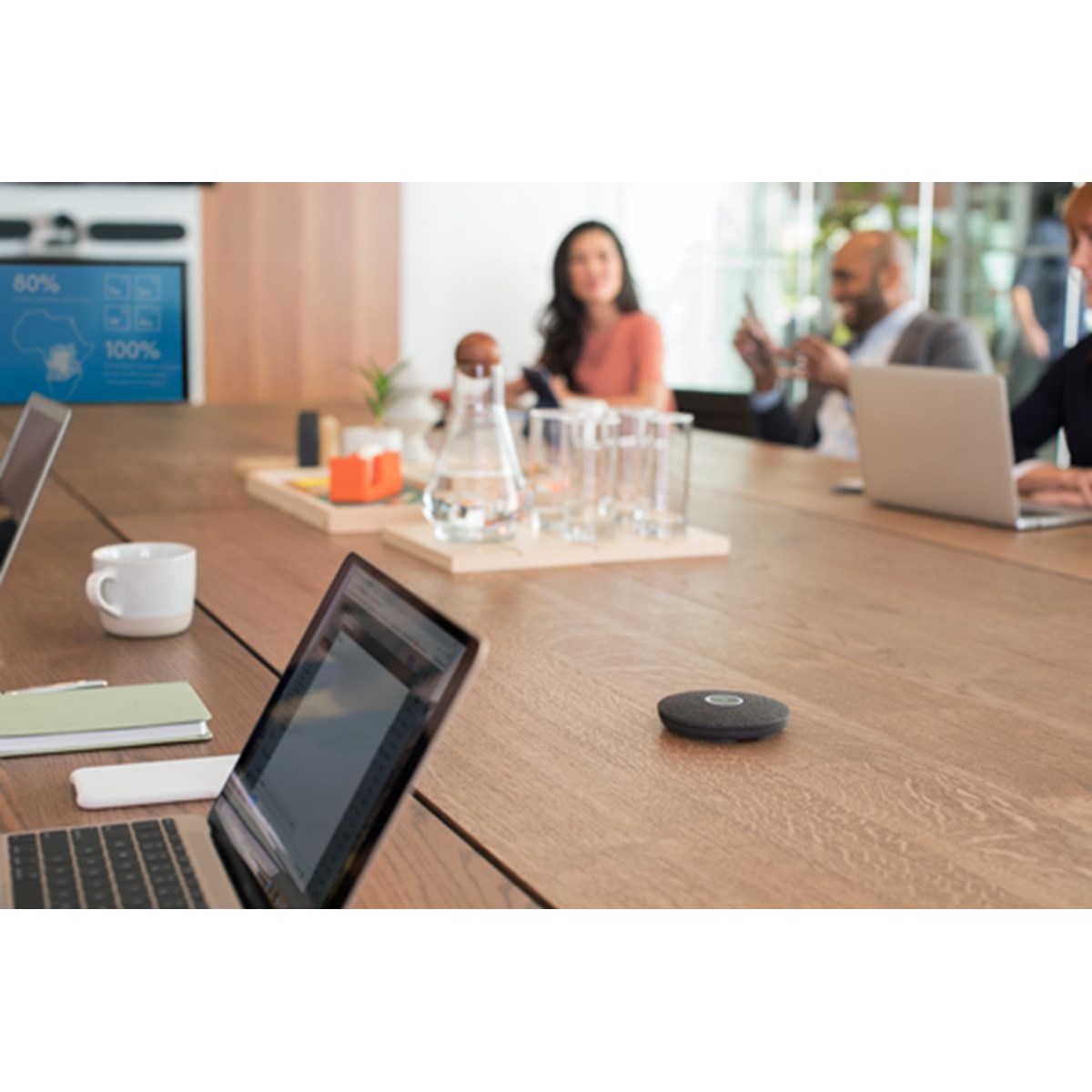 LOGITECH MICROFONO OMNIDIREZIONALE PER LOGITECH RALLY