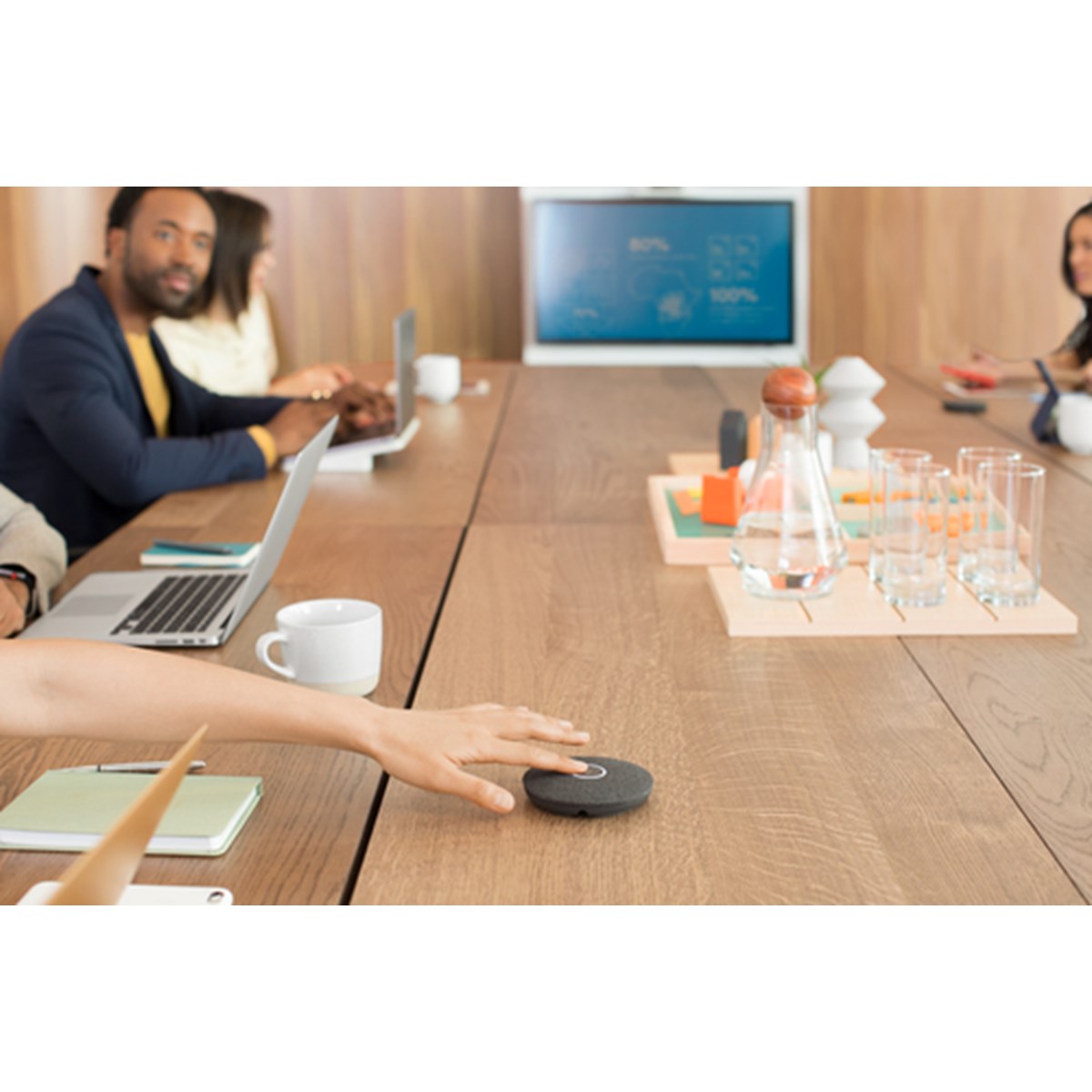 LOGITECH MICROFONO OMNIDIREZIONALE PER LOGITECH RALLY