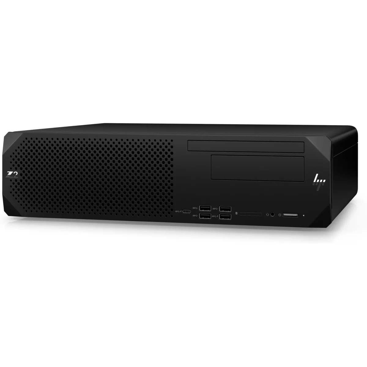 HP WKS SFF Z2 G9 i7-14700 32GB 1024GB SSD RTX T1000 8GB WIN 11 PRO  GARANZIA 3 ANNI ONSITE