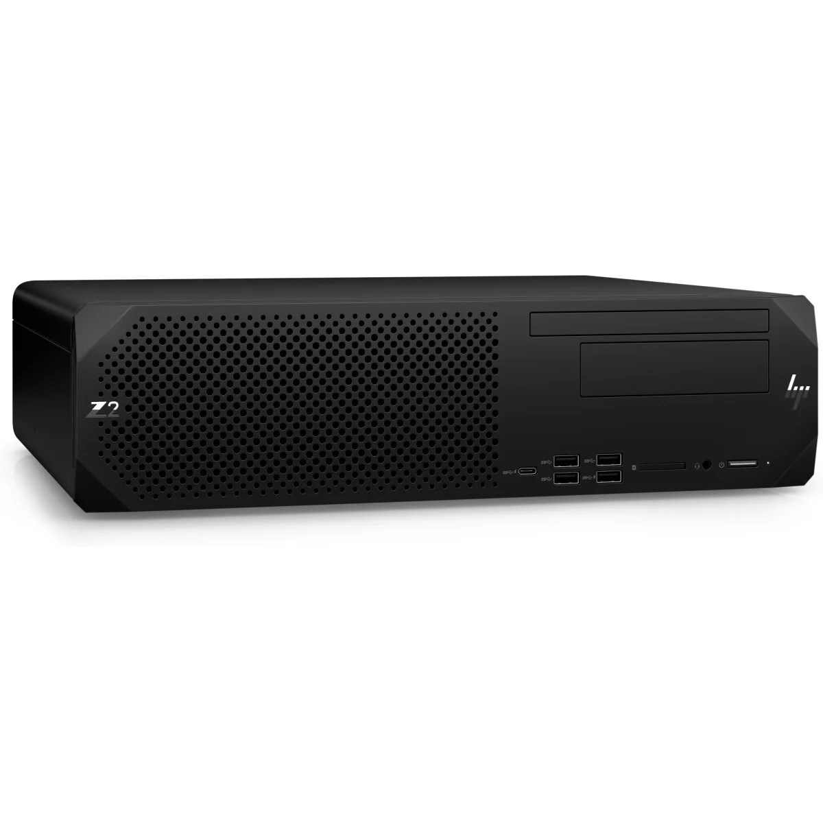 HP WKS SFF Z2 G9 i7-14700 32GB 1024GB SSD RTX T1000 8GB WIN 11 PRO  GARANZIA 3 ANNI ONSITE