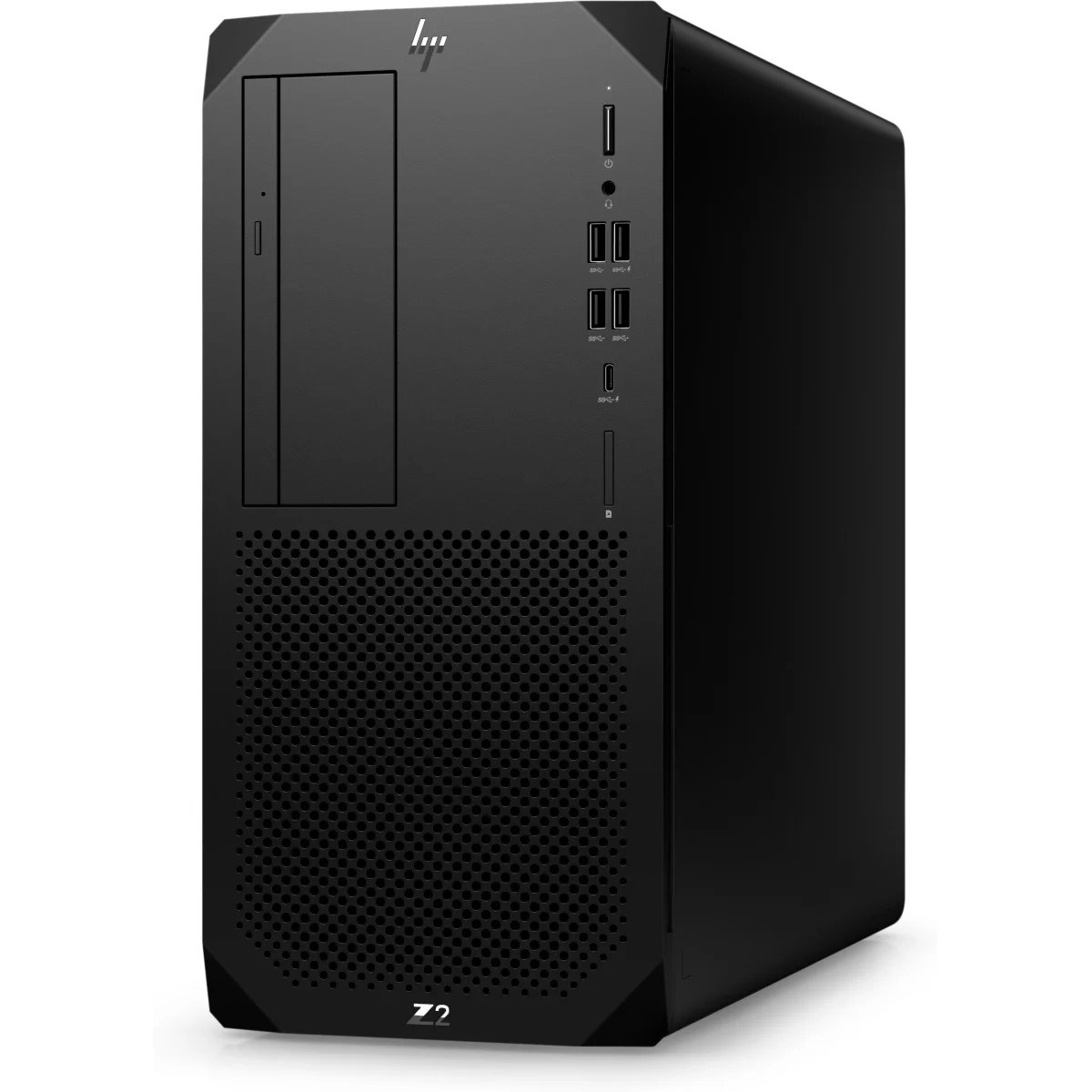 HP WKS TOWER Z2 G9 i7-14700 16GB 512GB SSD WIN 11 PRO  GARANZIA 3 ANNI ONSITE